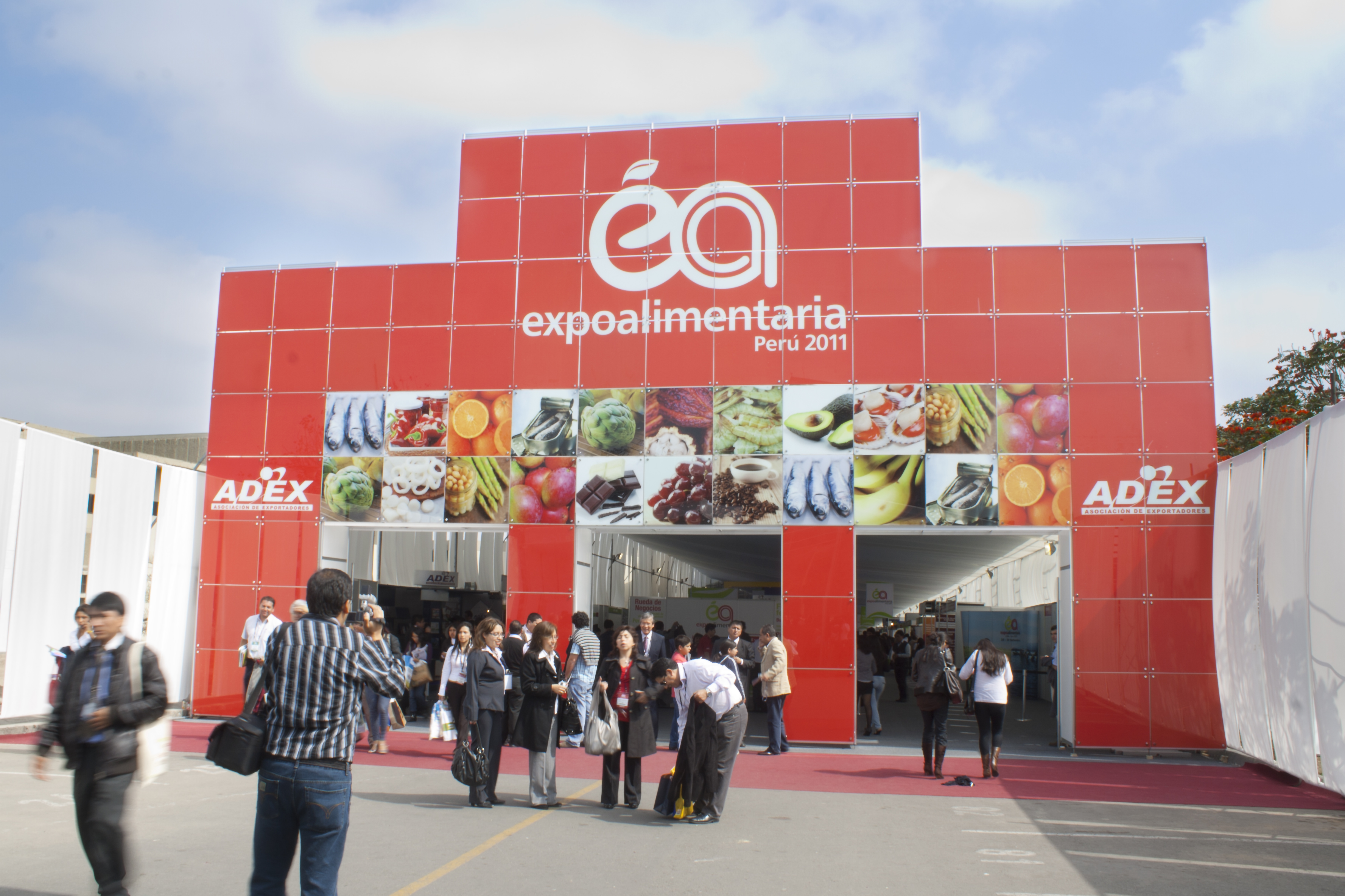 Eventos