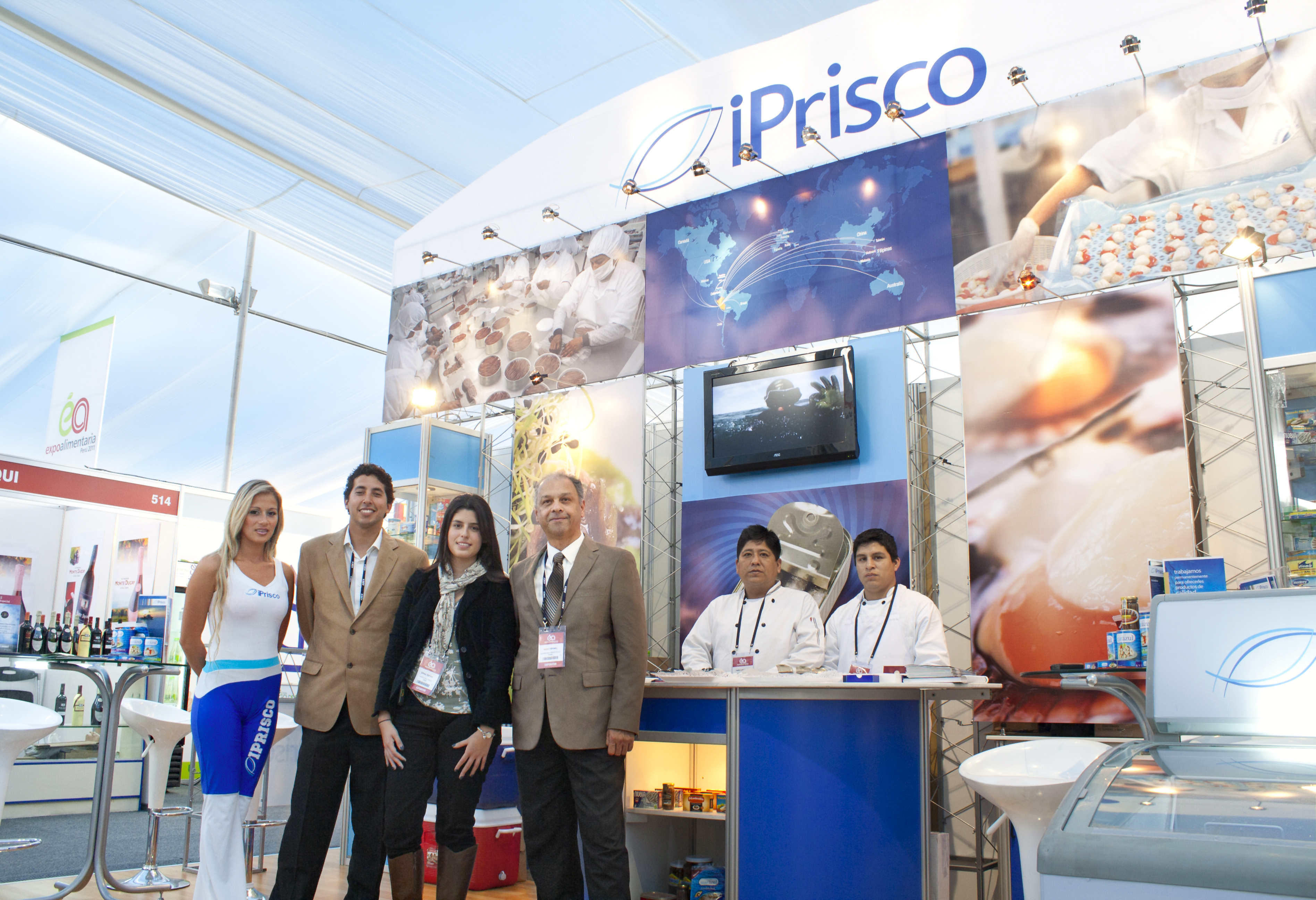 Eventos