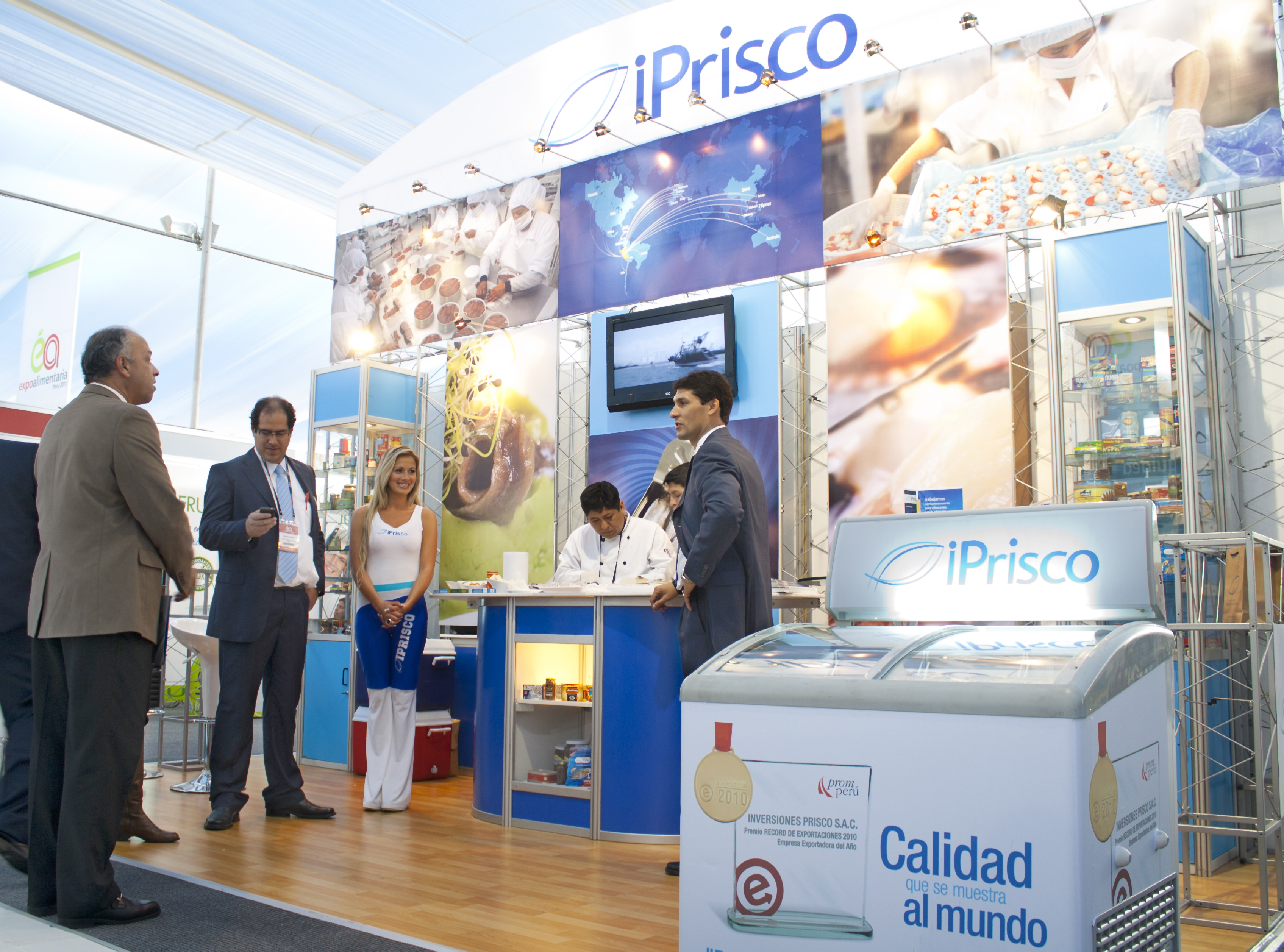 Eventos