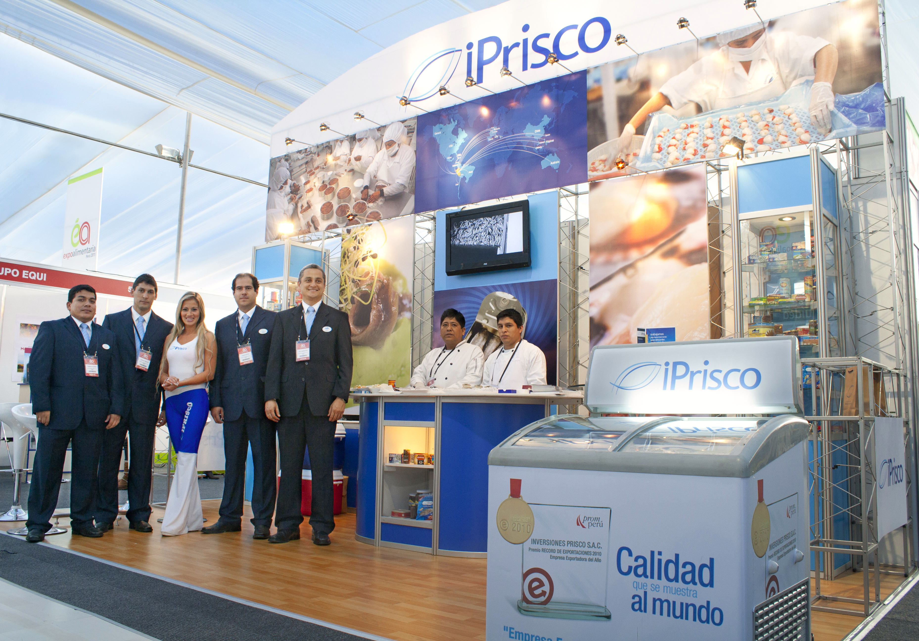 Eventos