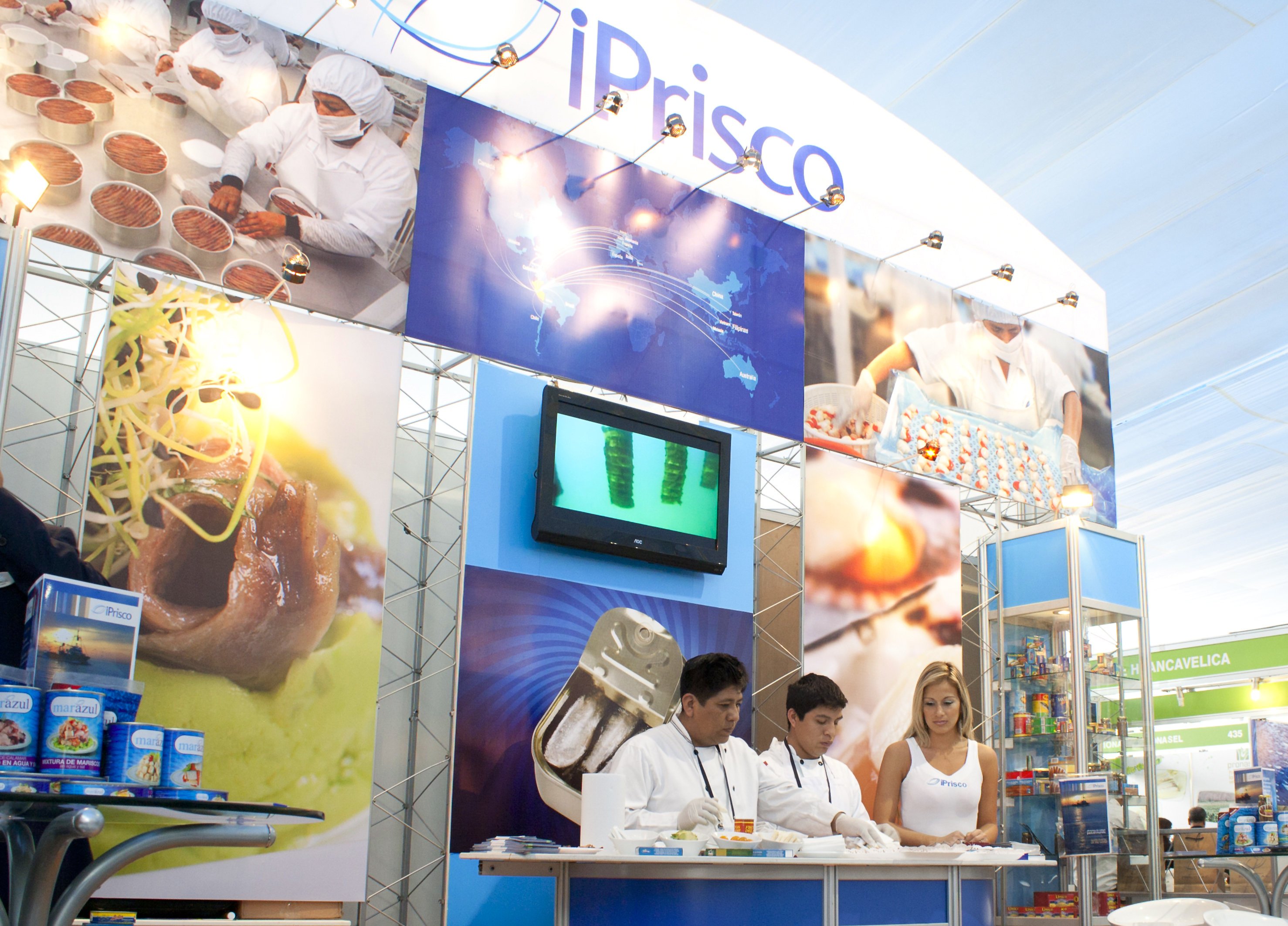 Eventos