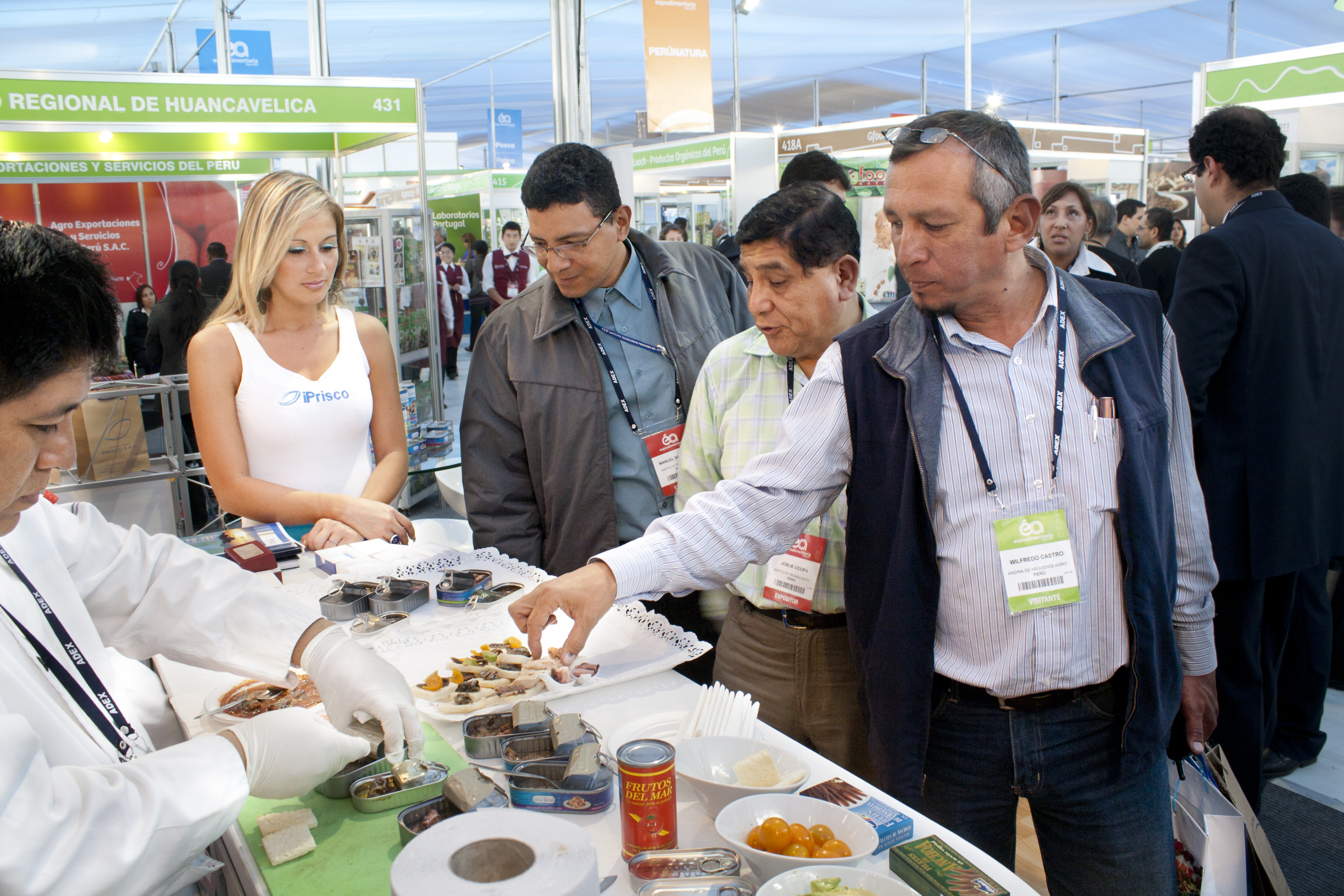 Eventos